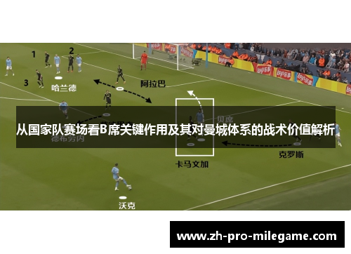 从国家队赛场看B席关键作用及其对曼城体系的战术价值解析